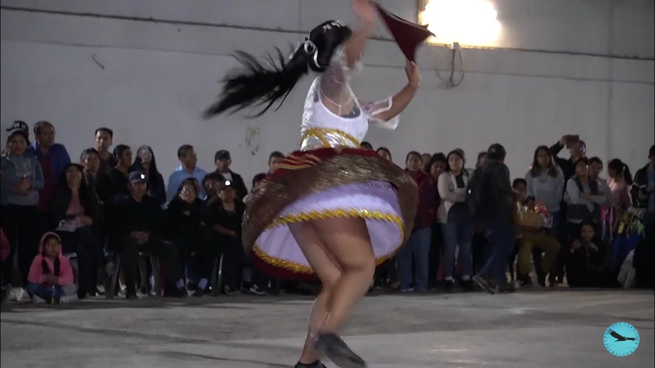 🇵🇪 4 PROVINCIAS EN 4 ESQUINAS // SUPAY CHAKICHA, CHUNKA CHAKICHA, EVA GONZALEZ,  Y LUPITA, 🇵🇪