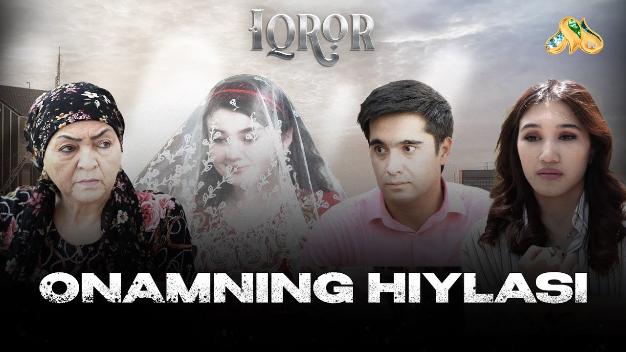 Onamning Hiylasi... Iqror, 785 - son