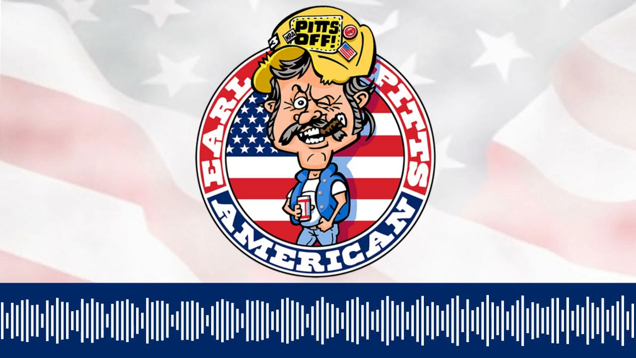 Rules for Government Secrets - Earl Pitts. American