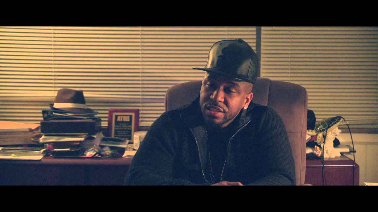 ROCKO FOOD Short Film