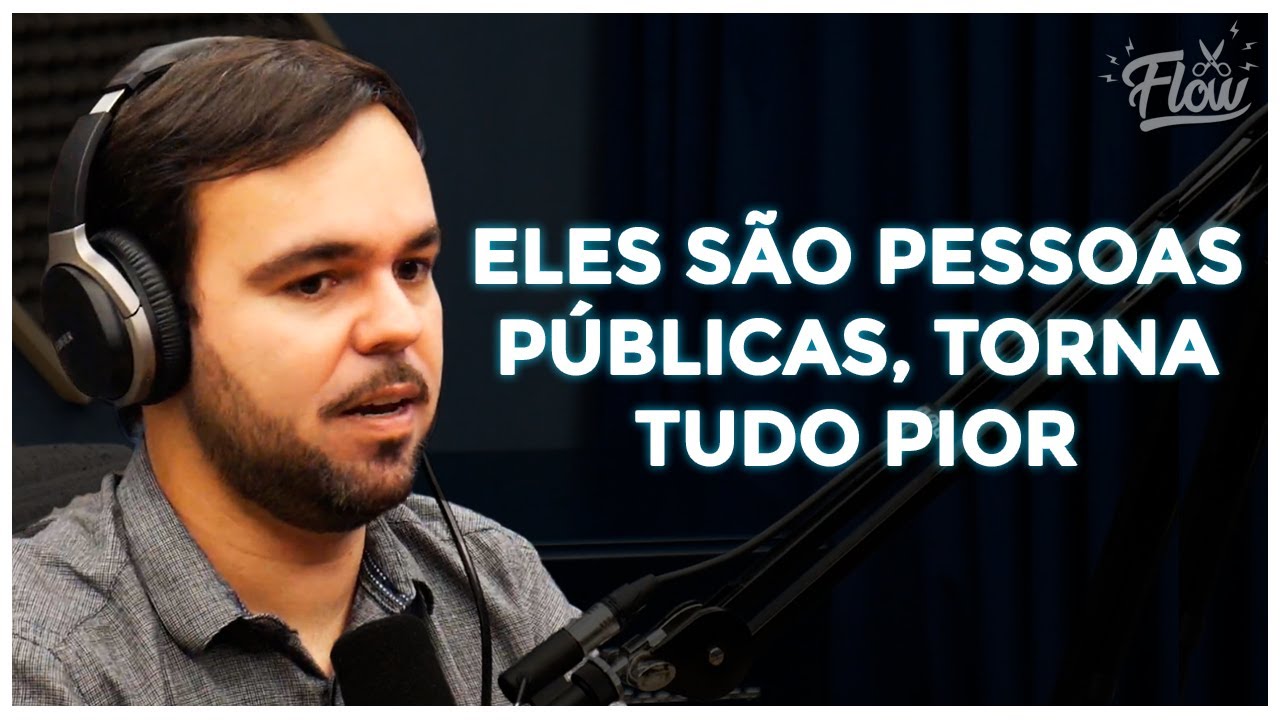CAPIM E CHIEF SERÃO PUNIDOS CRIMINALMENTE? | Cortes do Flow