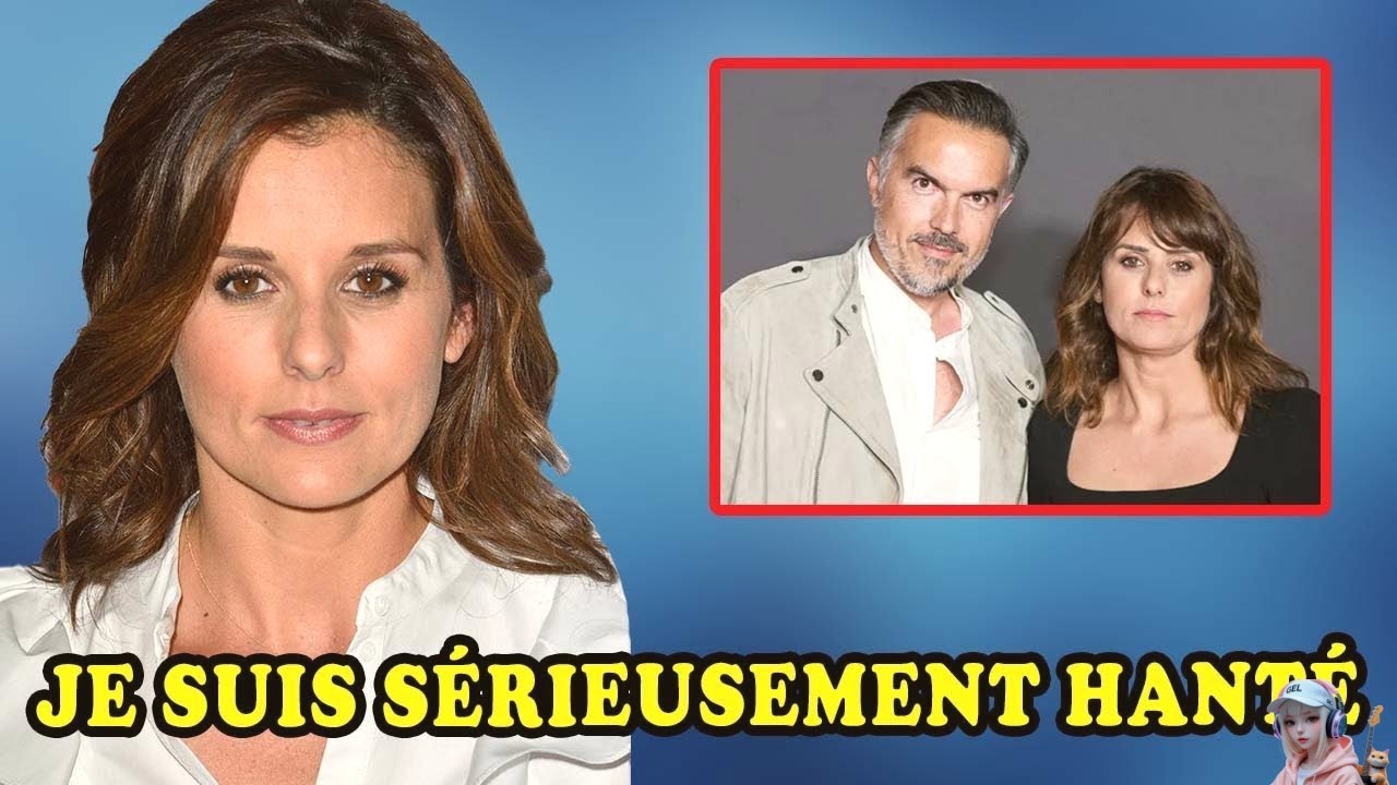 Après son divorce, Faustine Bollaert avoue pourquoi elle dit non au mariage