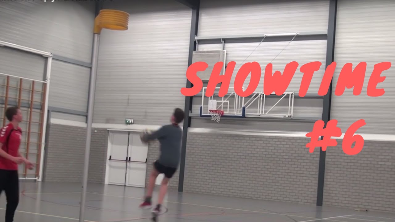 Showtime ft. Pepijn & Ruben #6
