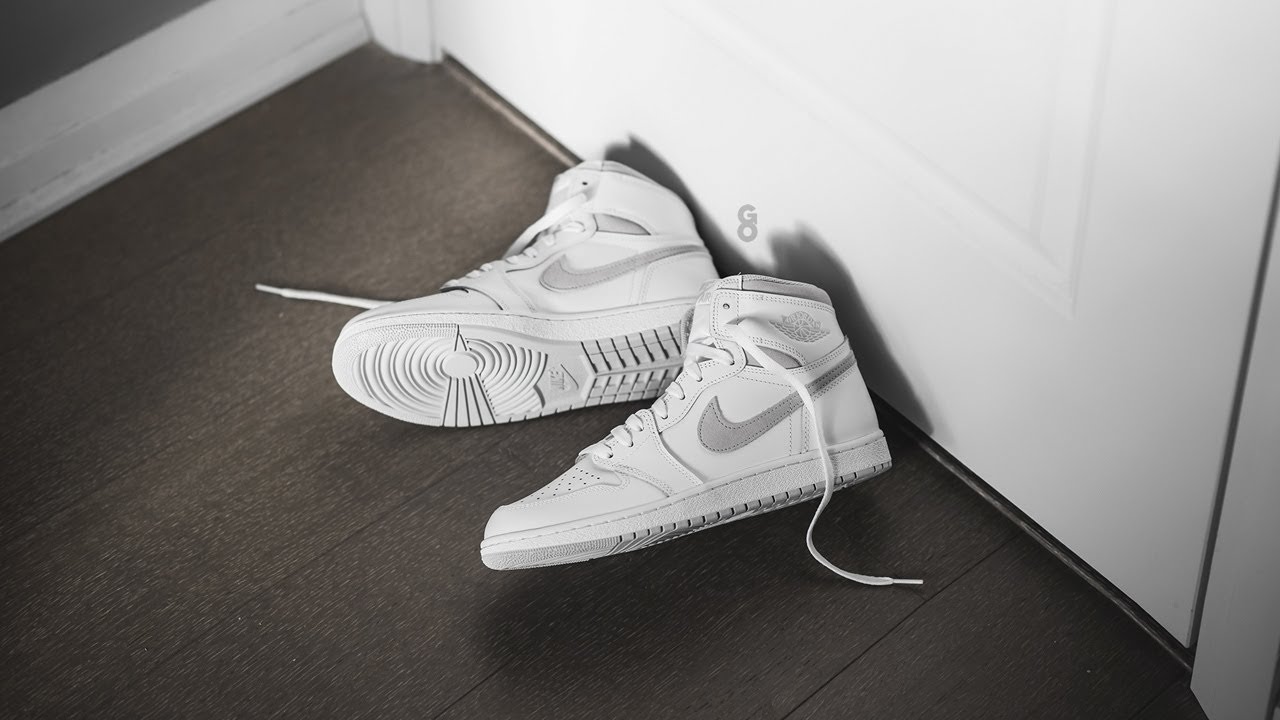 Air Jordan 1 High 85 