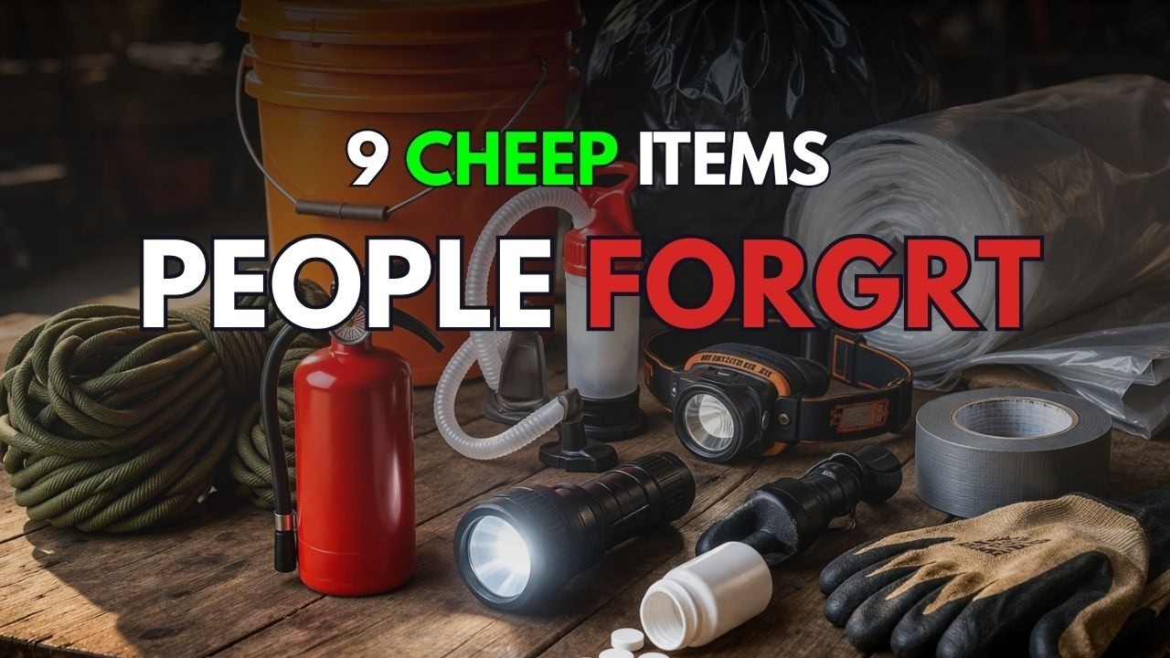 9 недорогих товаров из Home Depot, которые исчезают первыми во время дефицита (большинство людей ...