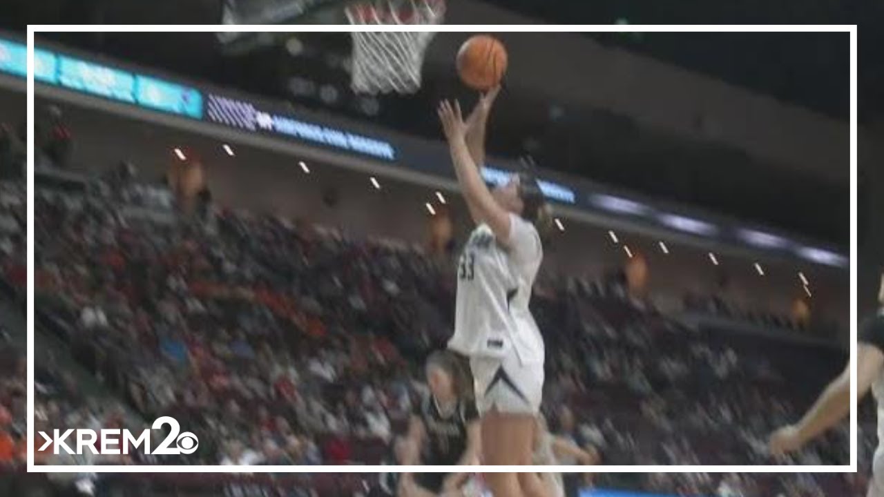 Gonzaga women defeat Santa Clara 88-60 in WCC semifinals
