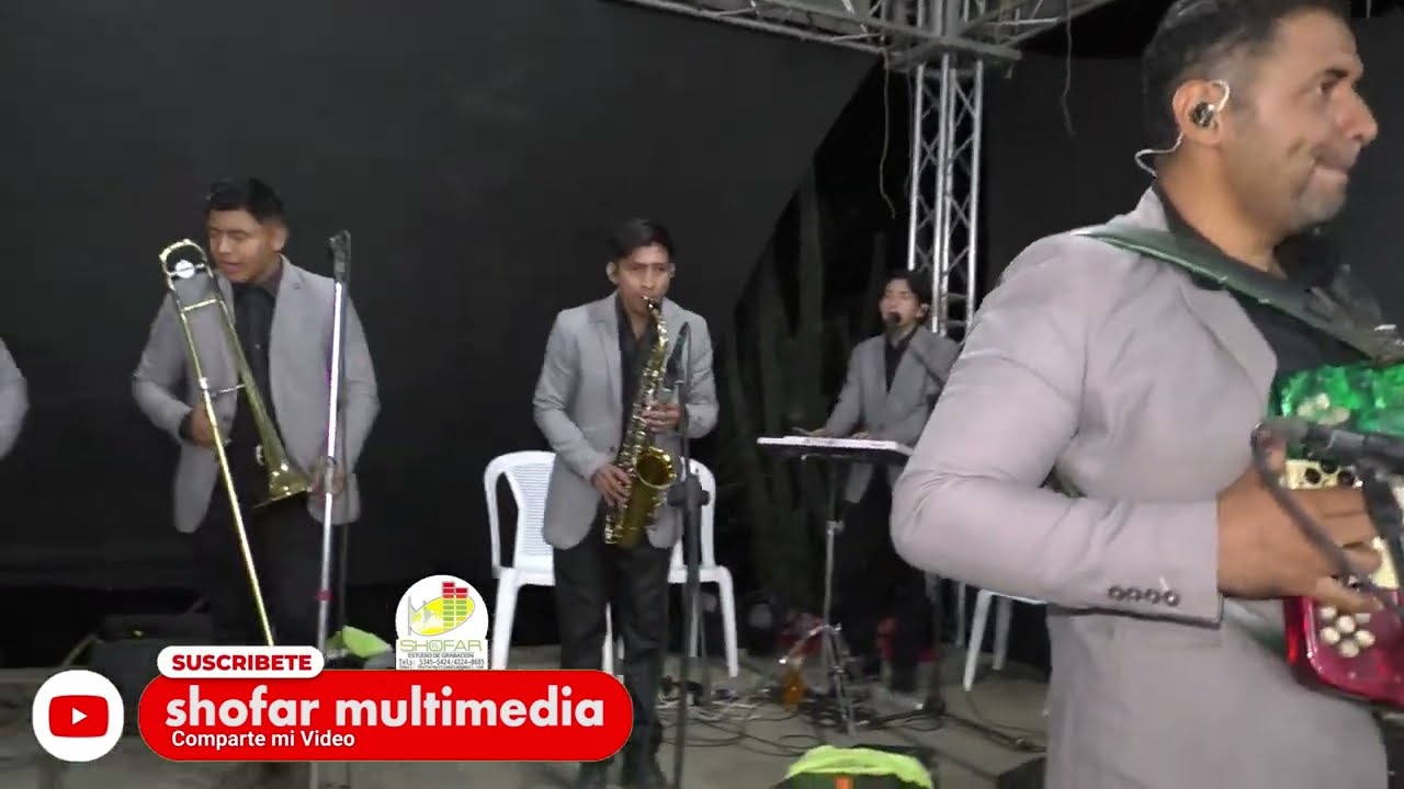 MIX NORTEÑO LO DIVINO -DIEGO CHÁVEZ Y PODER CRISTIANO - DESDE QUICHE