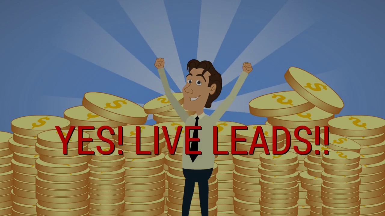 Live Transfer Leads Tax Settlement - Live Transfers For Tax Settlement
