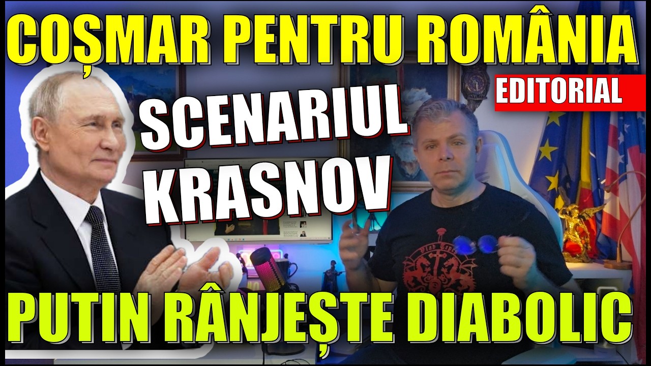 Războiul din Iran: Scenariul de coșmar pentru România. Putin rânjește mulțumit. Rolul AUR e toxic