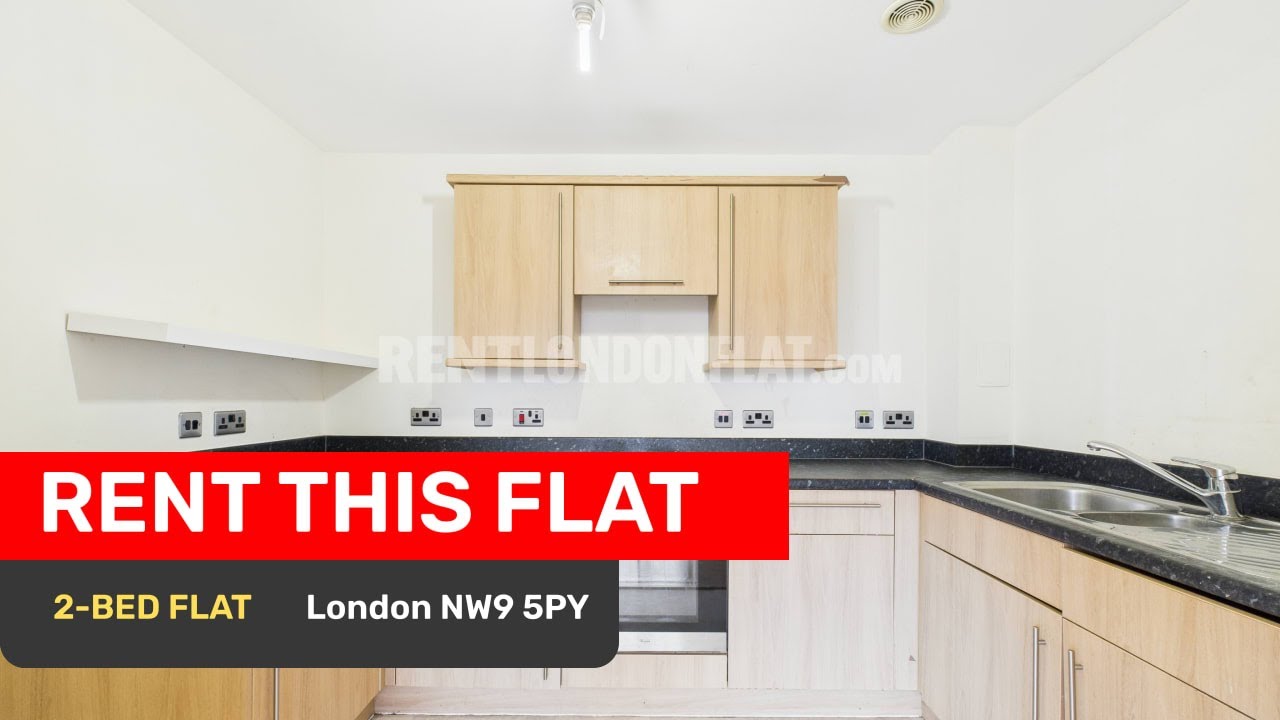Rent this incredible 2 Bedrooms Flat in Colindale NW9 5PY | RentLondonFlat.com
