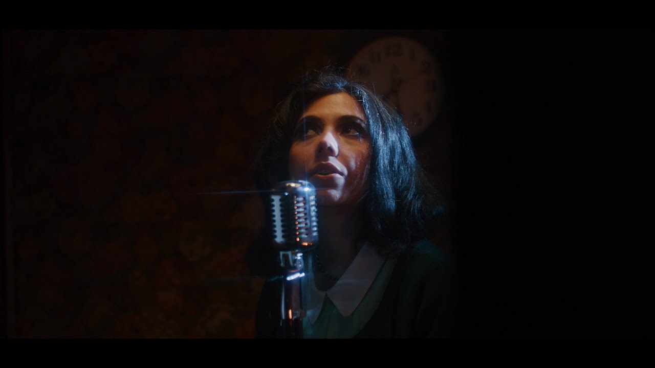 Rosario Alfonso - Negación (Videoclip Oficial)