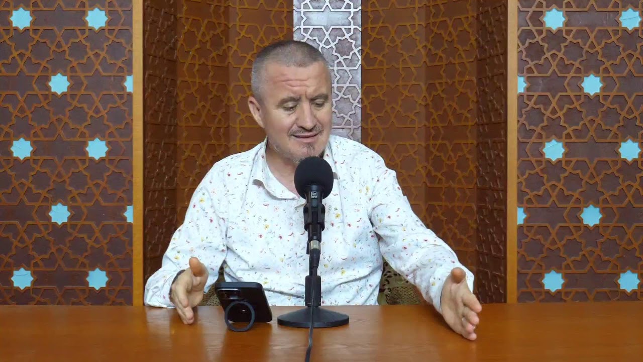 Pyetje përgjigje rreth Islamit.