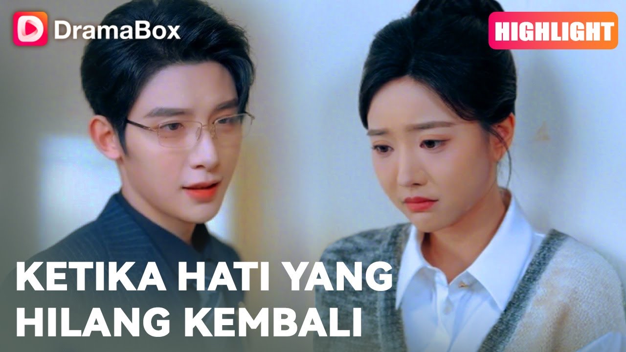 💔 Dia Menghinanya, Kini Memohon dengan Rendah Diri! | DramaBox