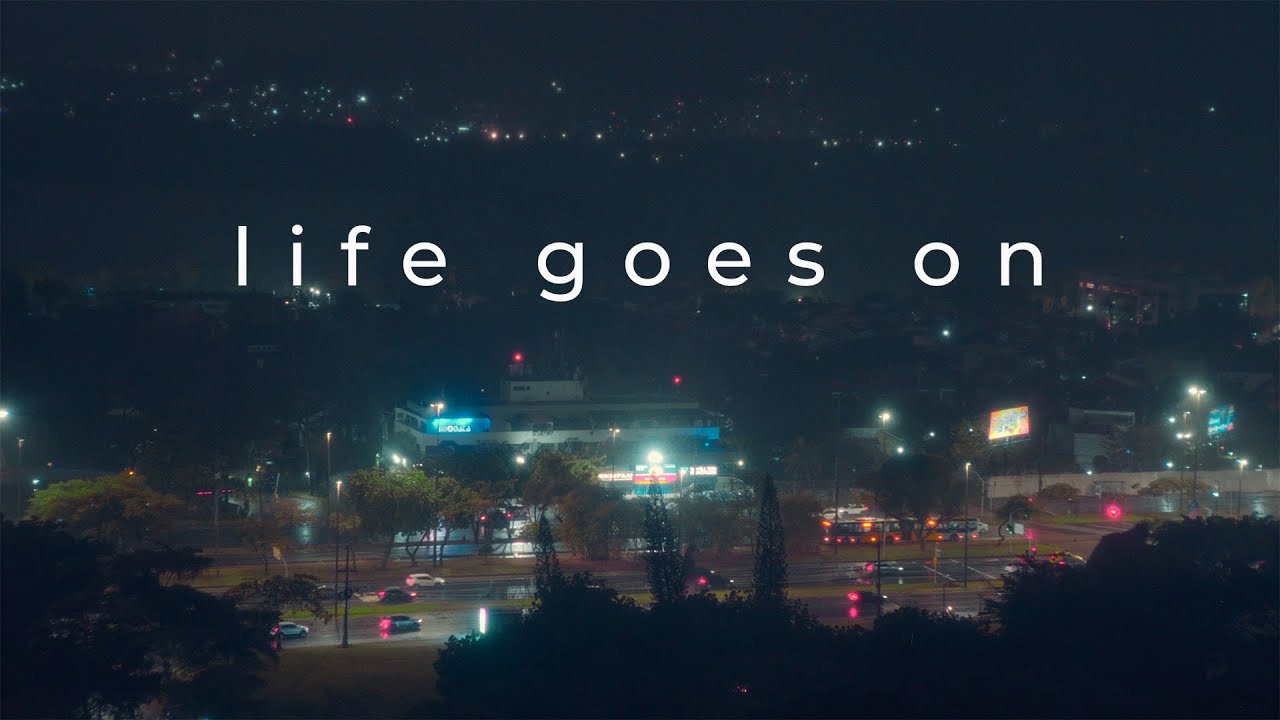watching strangers go somewhere you've never been | no ai lo-fi playlist