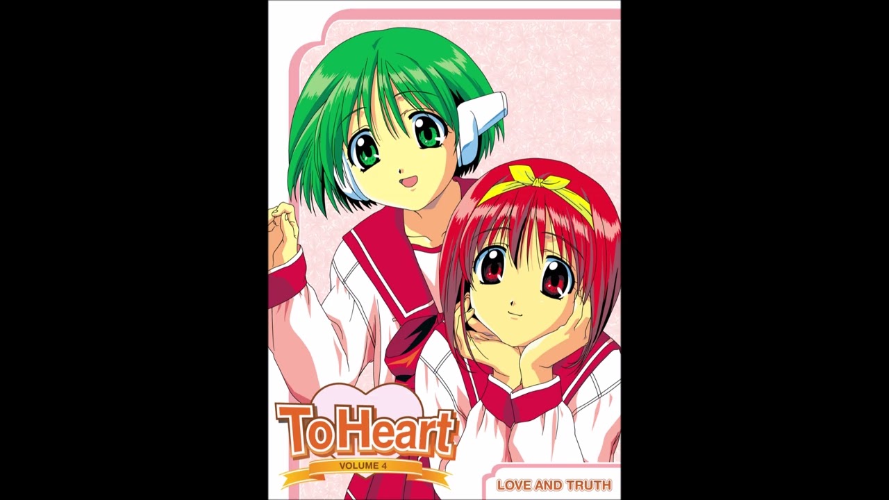 access - spy(to heart tva ed)