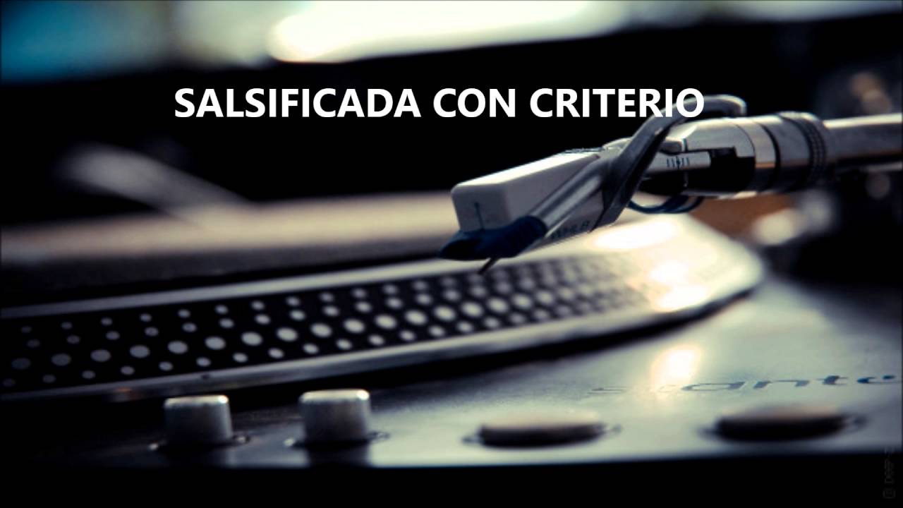 Rencor- Carlos Miranda Y El Super Combo De Angelito