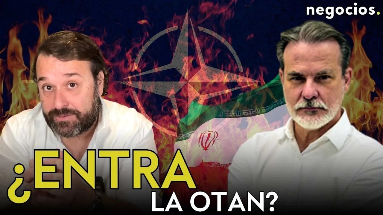 IRASTORZA: 