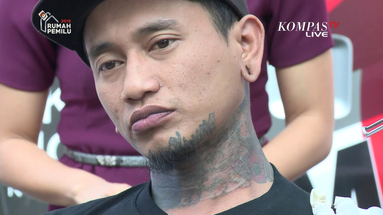 Mau Hapus Tato Gratis? Cukup Hafal Surah Arrahman (Bag. 2)