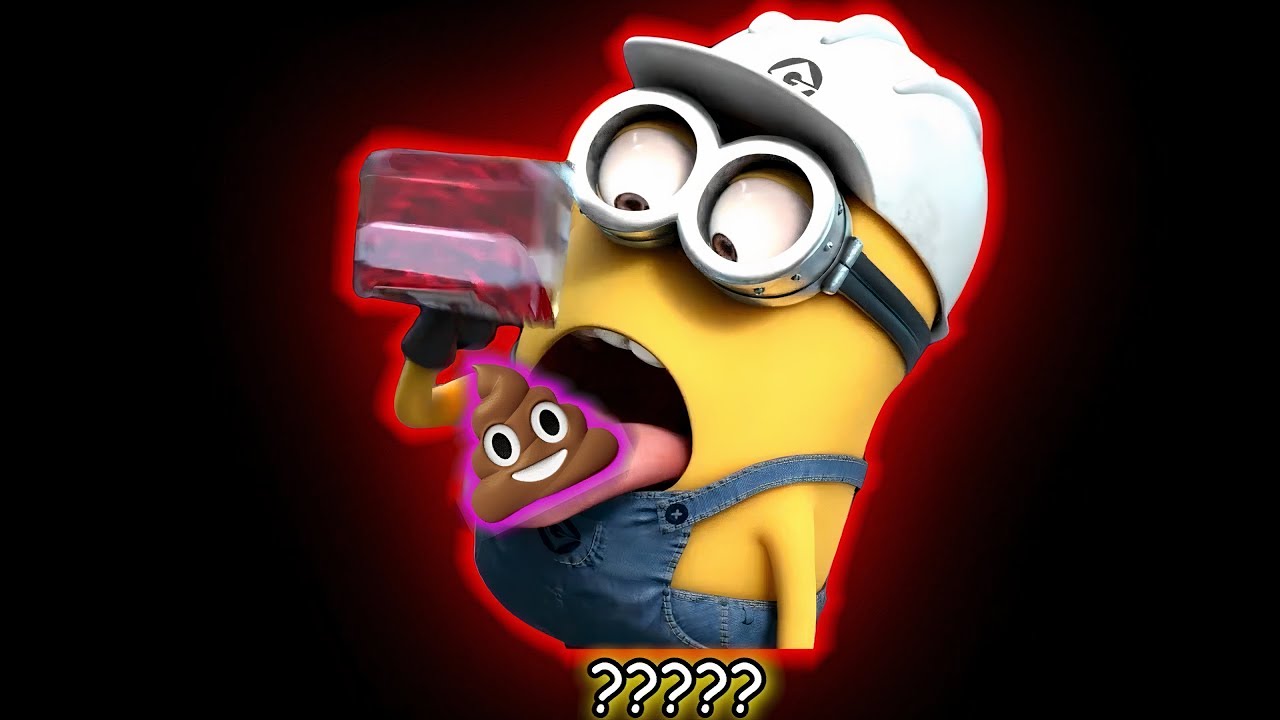 11 Minions 