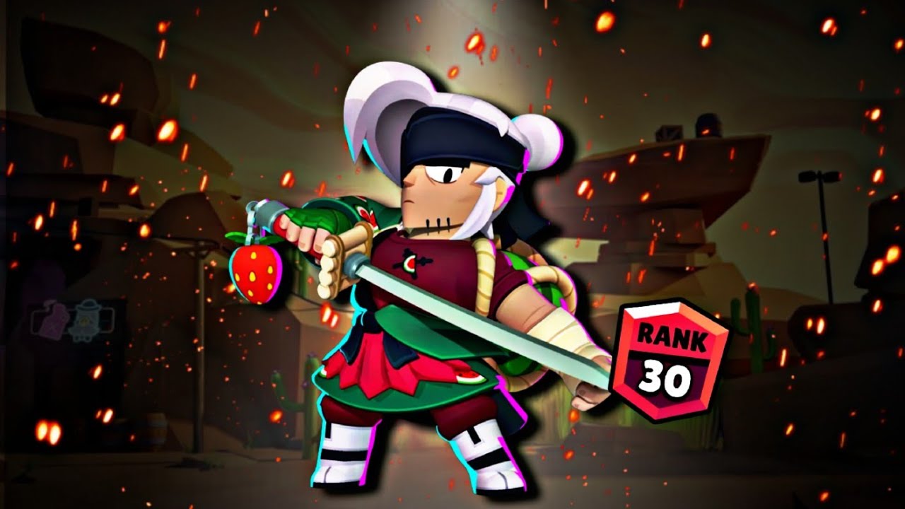 KENJI 30 RANK YAPTIM! | Düello Ustası😎