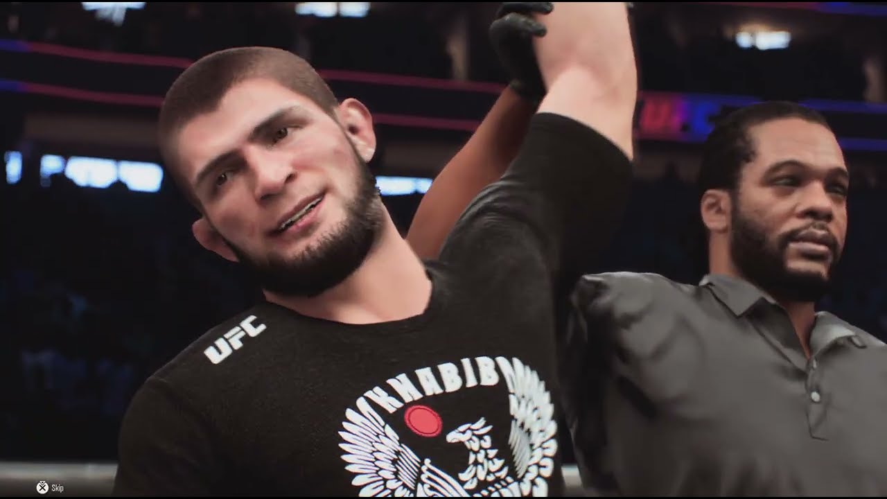 UFC 5