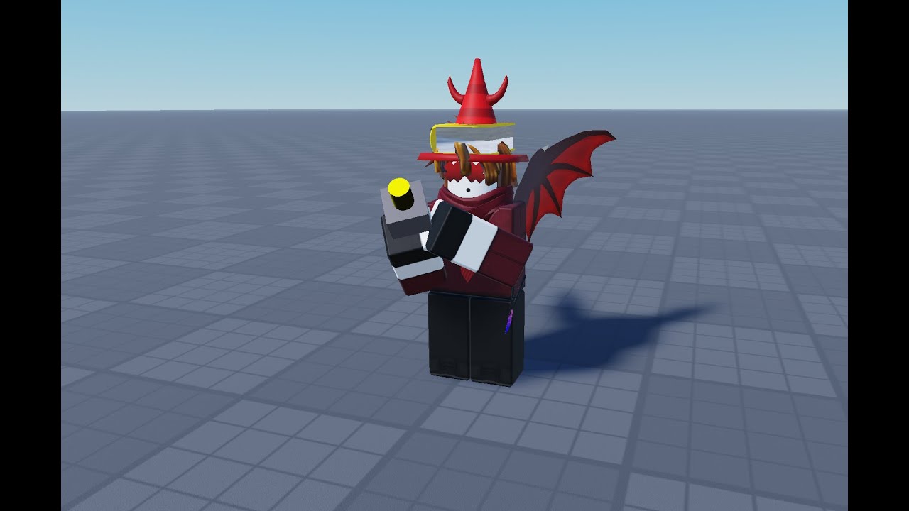 Dev Stuff - RCL Gun System