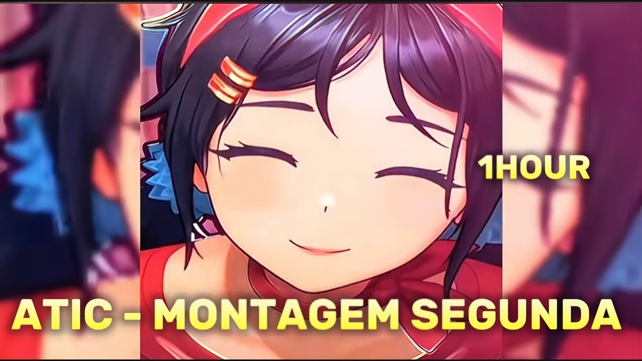 💀🔥 𝑨𝑻𝑰𝑪, 𝑿𝑪𝑪𝑽𝑫𝑿𝒁 - 𝑴𝑶𝑵𝑻𝑨𝑮𝑬𝑴 𝑺𝑬𝑮𝑼𝑵𝑫𝑨 || 𝑼𝑳𝑻𝑹𝑨 𝑺𝑳𝑶𝑾𝑬𝑫 || 𝑫𝑹𝑰𝑭𝑻 𝑭𝑼𝑵𝑲 || 1𝑯𝑶𝑼𝑹 🖤🎧