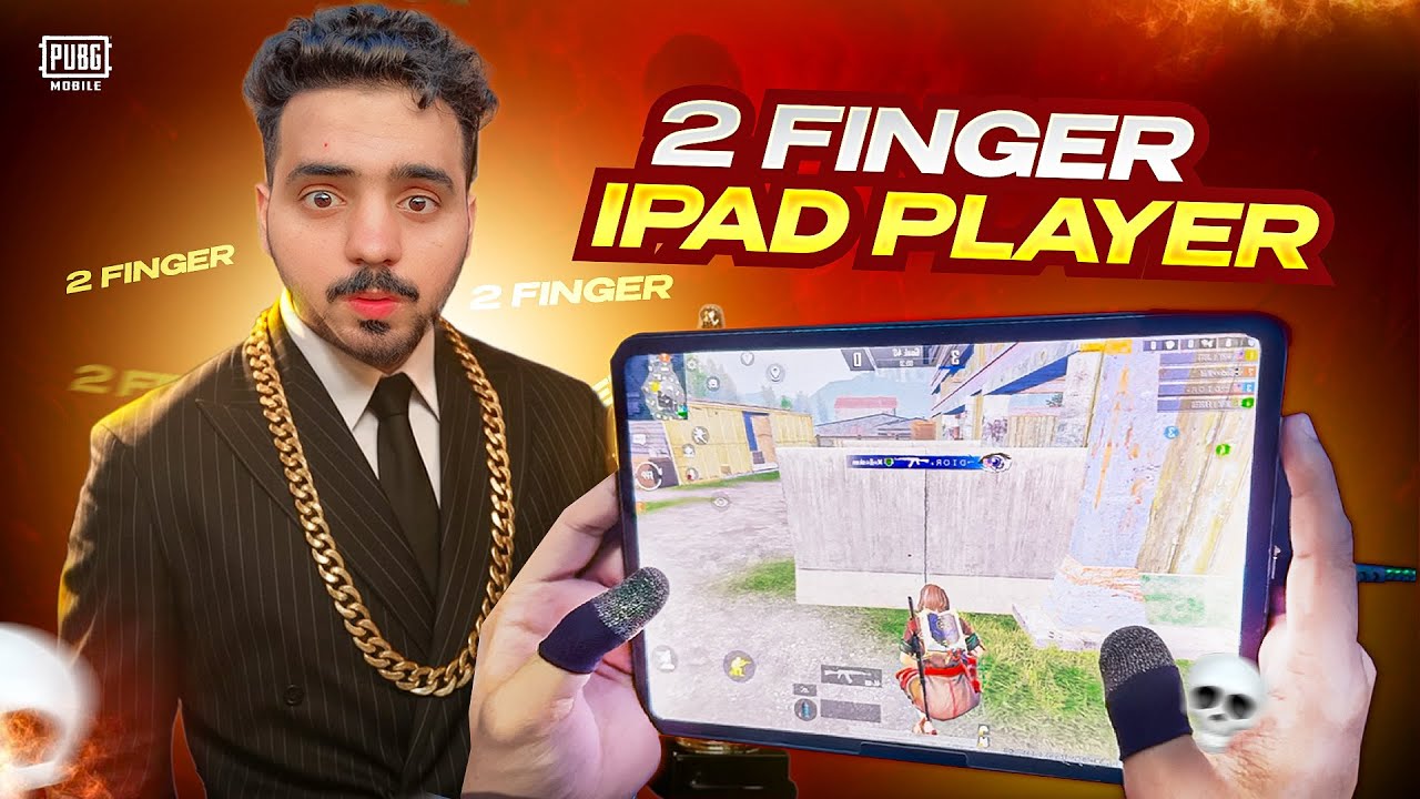 2 FINGER PLAYER HANDCAM | WHY JUTT FUNNY GAMEPLAY 
