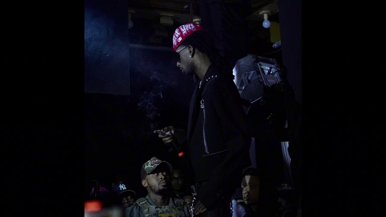 PLAYBOI CARTI CARDO GOT WINGS TYPE BEAT 