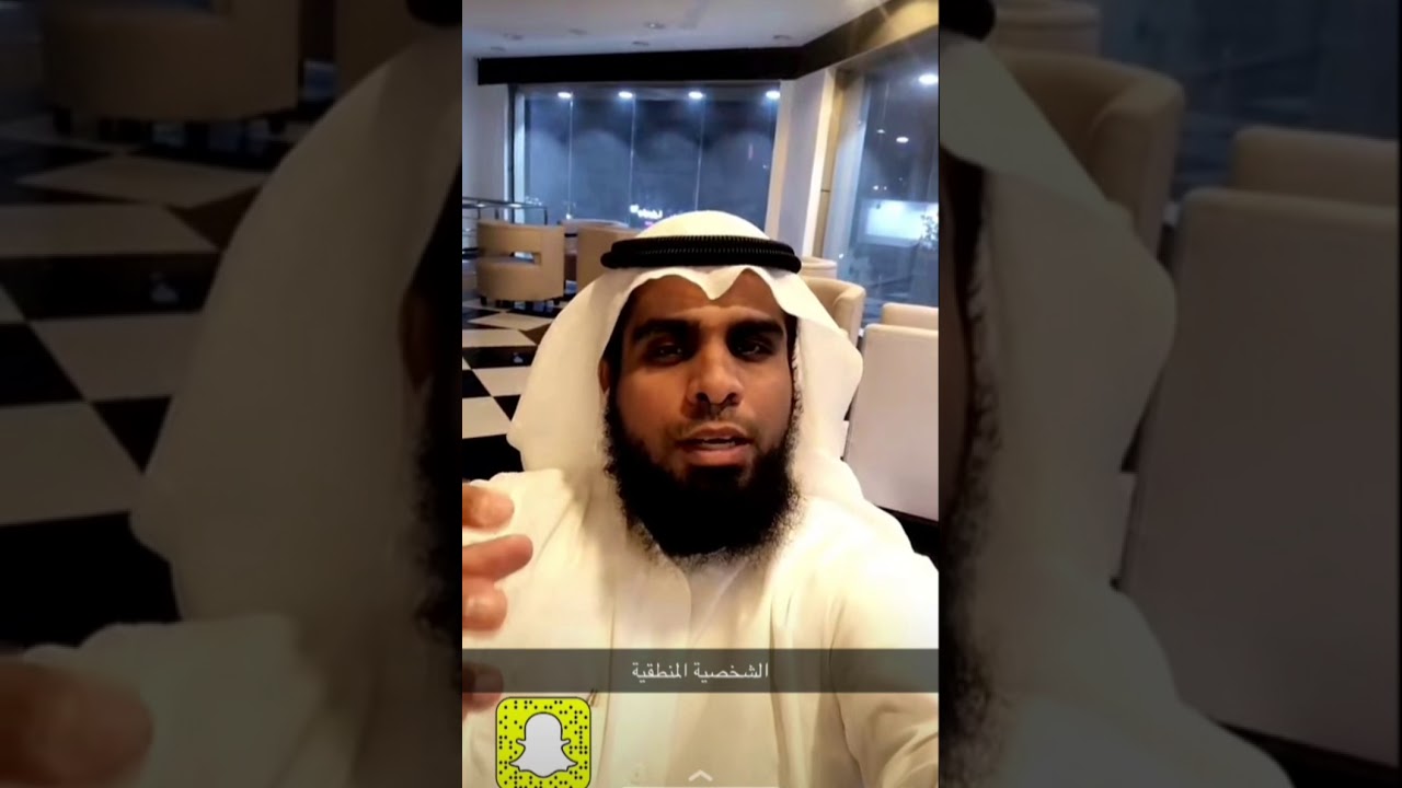ماهي الشخصيات المستعدة للوسواس؟!!..//الداعية علي عسيري