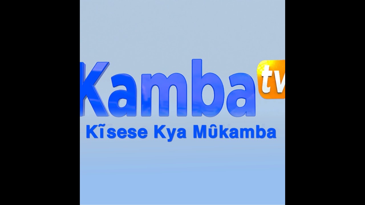 Kambatv stream Live Stream