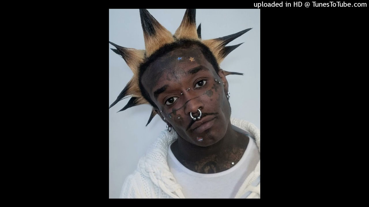 (free) lil uzi vert x maaly raw type beat 2025 - 