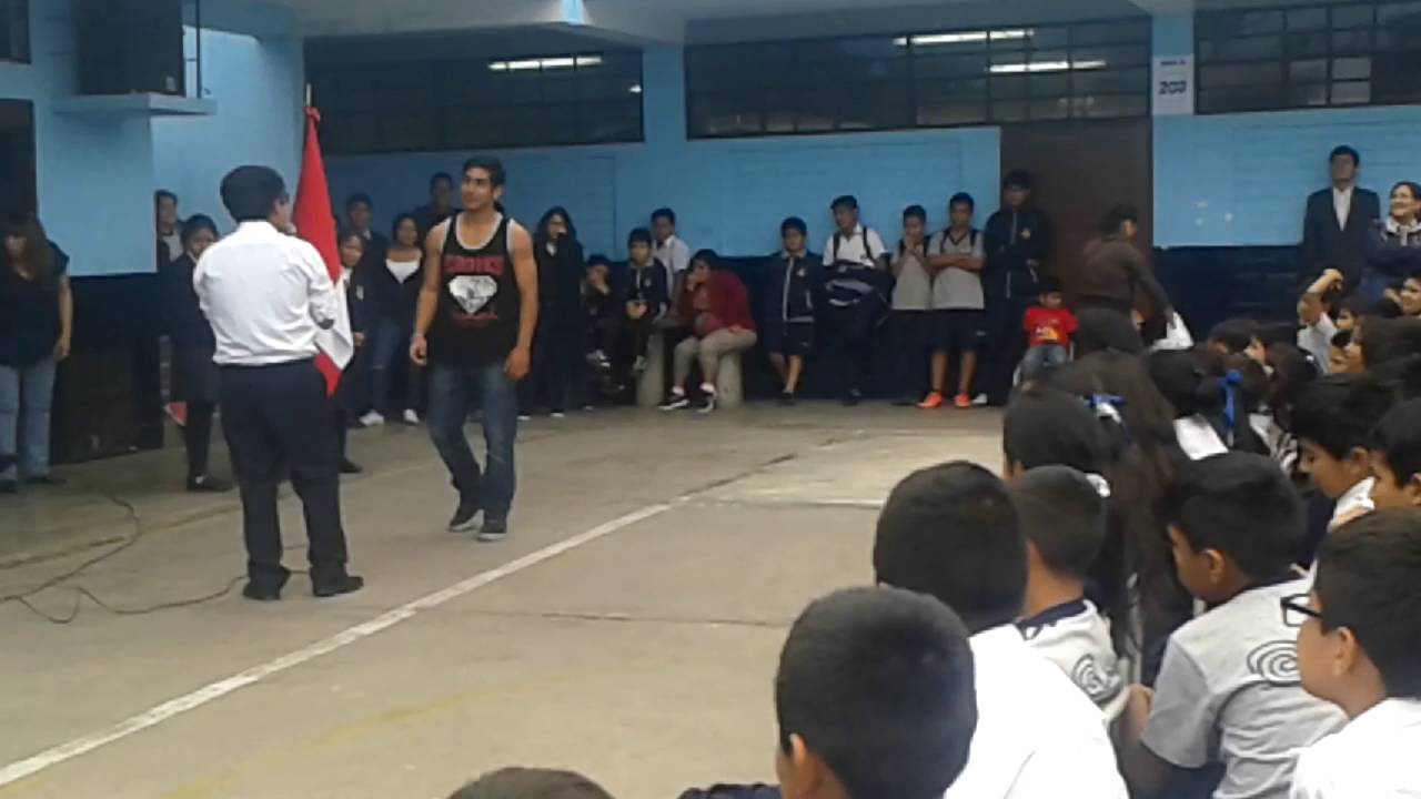 Lo se todo  teatro