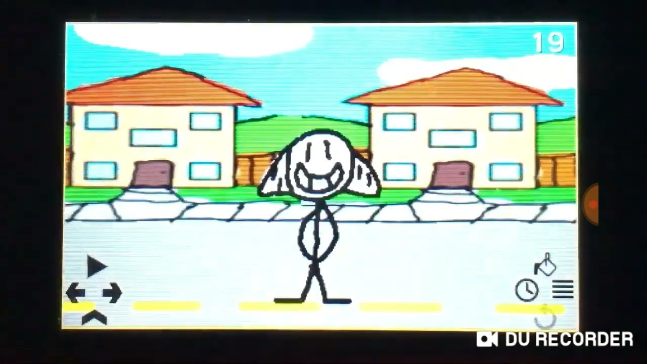 Yo D.W. So Stupid Episode 1 Credit To Logan Flaherty The Vermonter (Reuploaded)