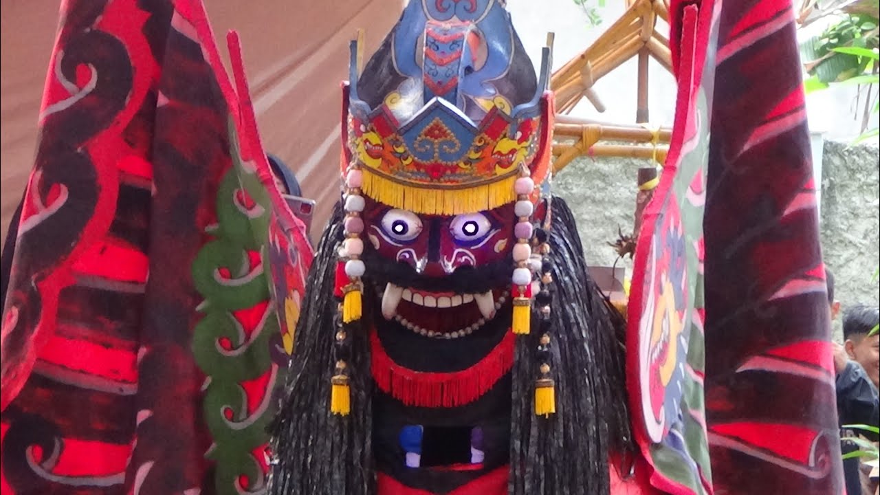 Rahwana Gugur || LKM || Bojongsari, 23 September 2021 (End)