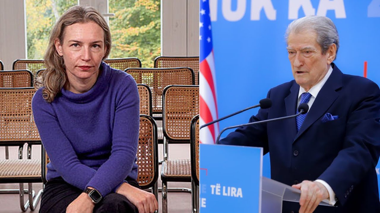 A është Lea Ypi, emëri i kryeministres së re të qeverisë teknike? Ja si përgjigjet Sali Berisha