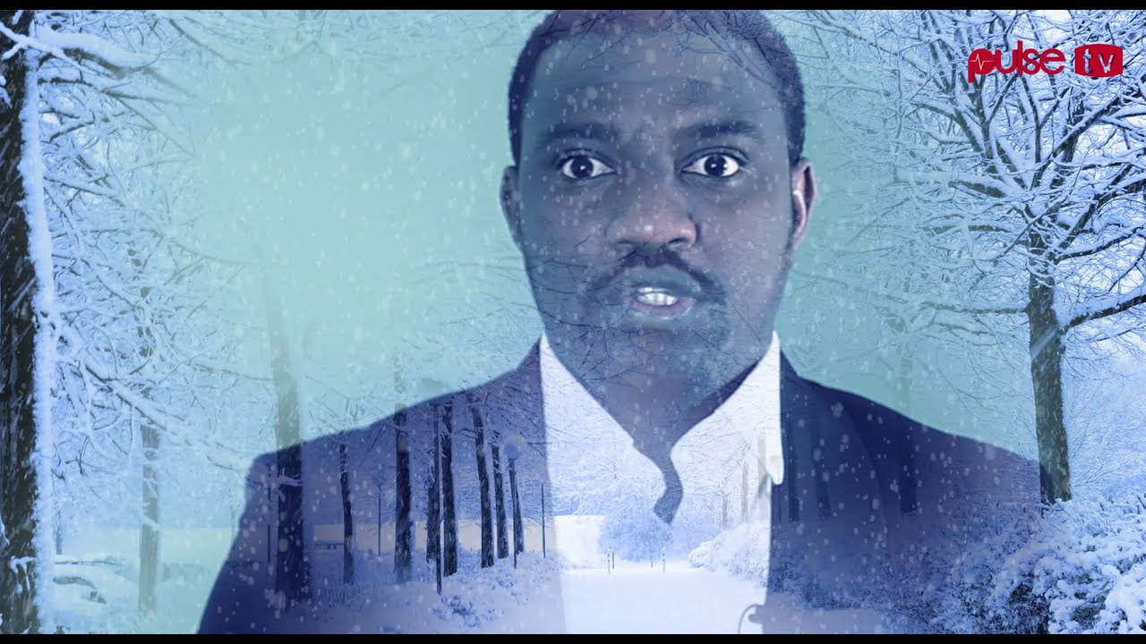 PULSE TV - John Dumelo - Melo Moments Ep4: Birthday Accident, Sextape & More
