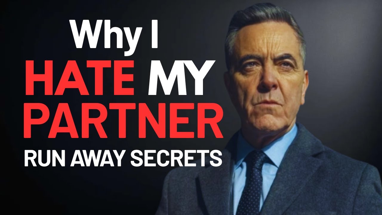 Why Detective Jack Hates His Partner in Run Away: Shocking Secrets Revealed