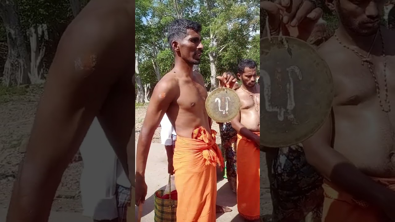 kariyanna Kenchannana avatara