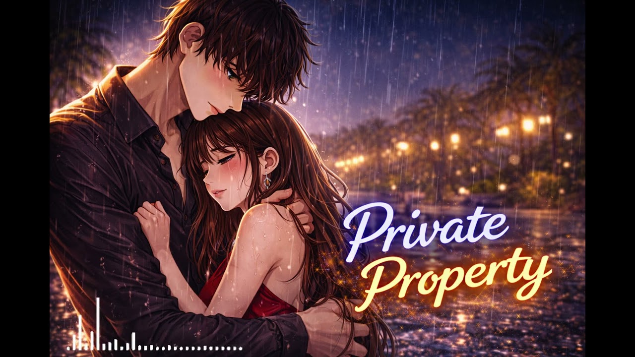 Private Property
