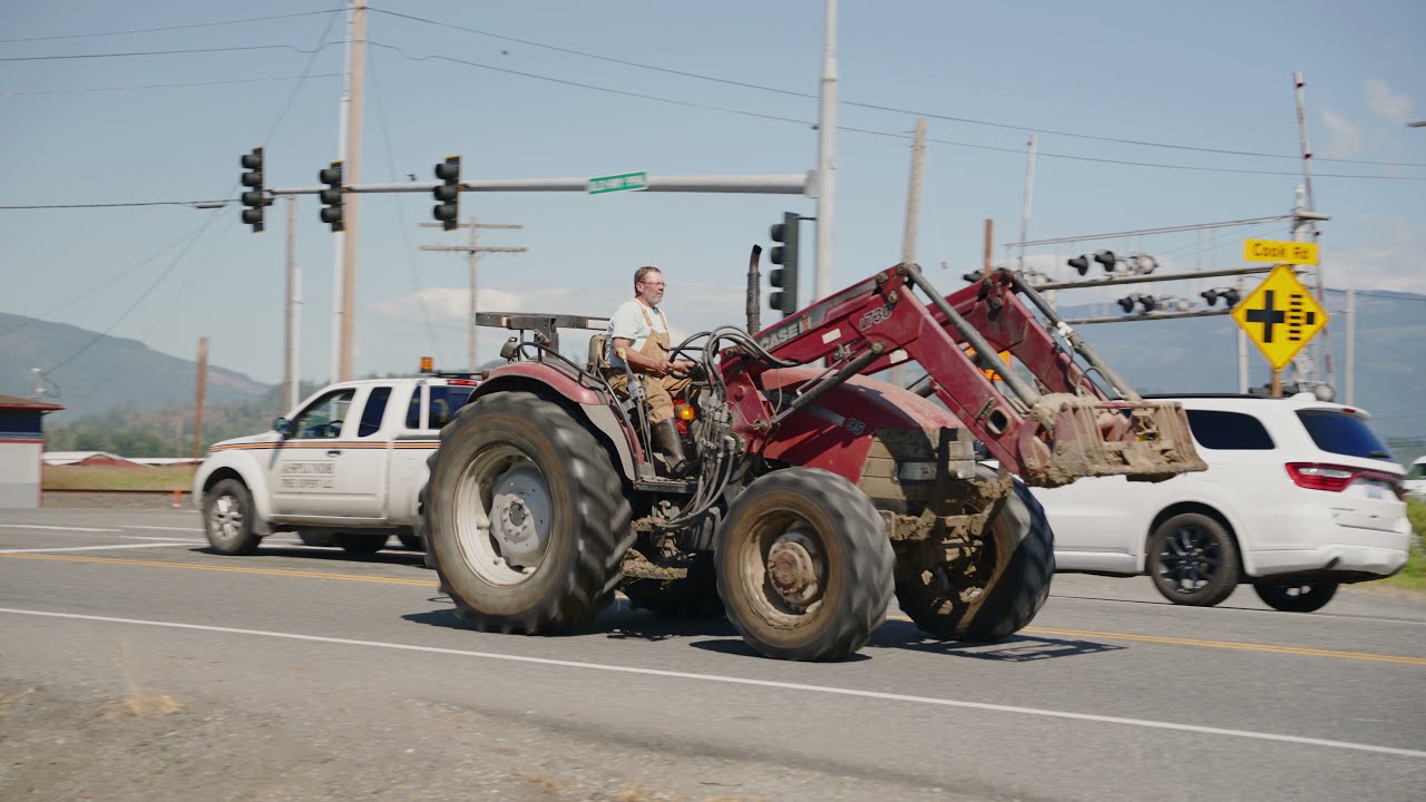 Skagit Farming at Risk: Andrew Dykstra's Story