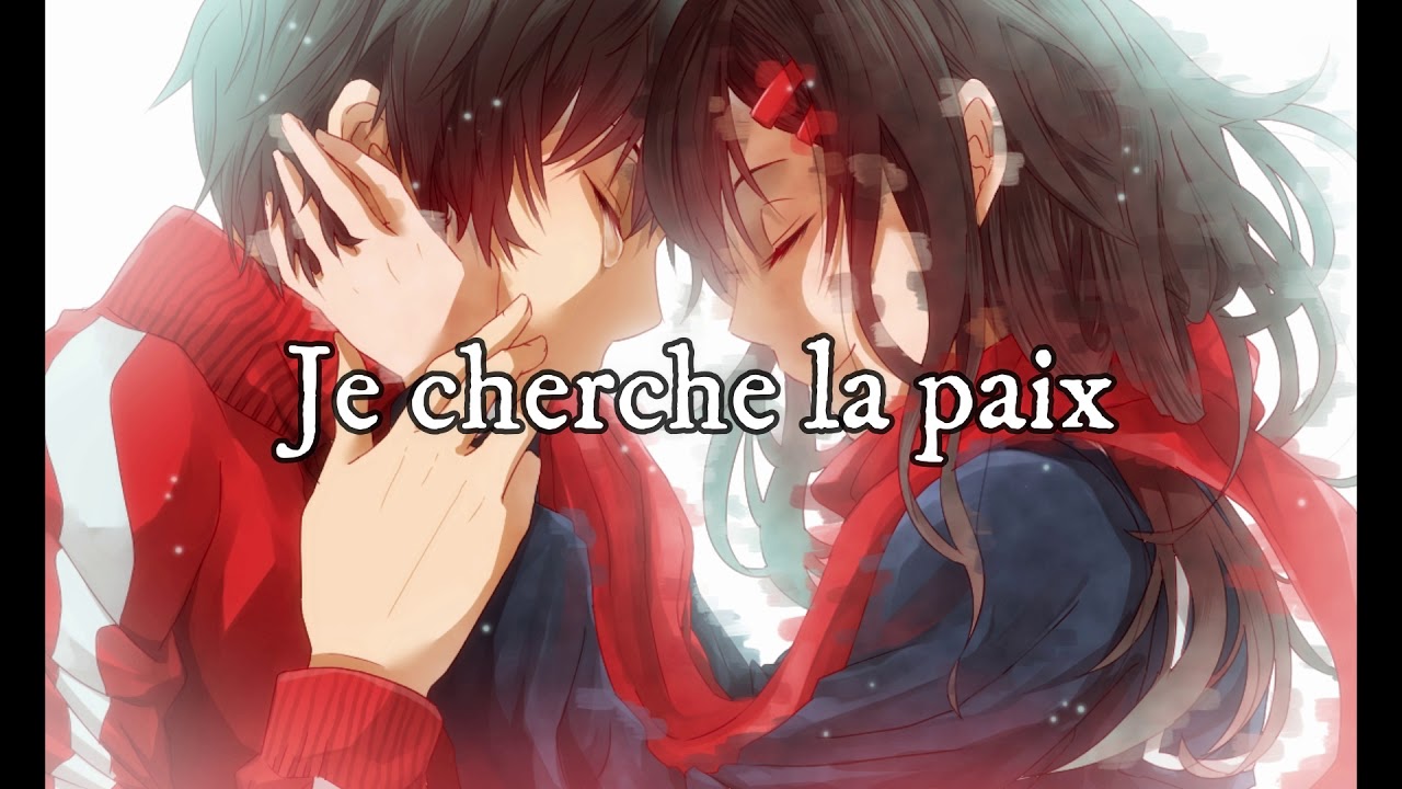 Vitaa&Clodio Capeo UN PEU DE RÊVE Nightcore
