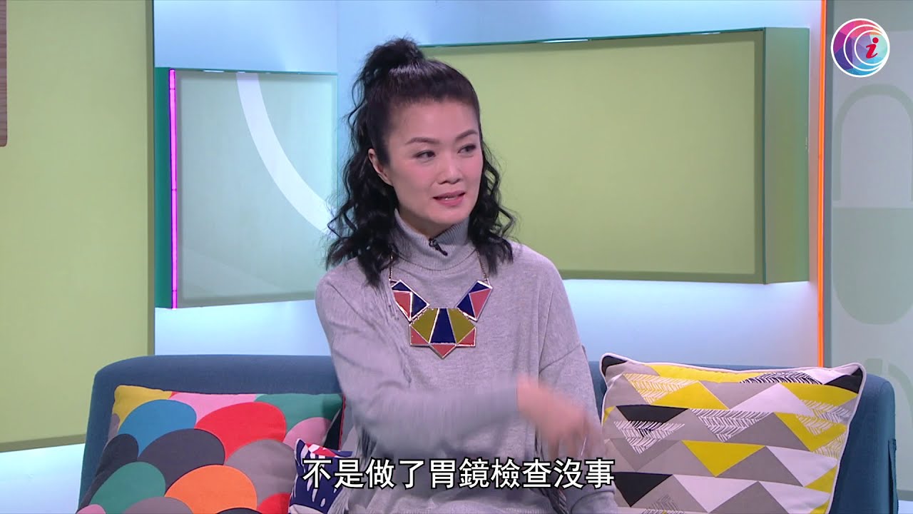 如胃氣脹有吐血絲或啡色分泌物要小心！過快過急、食無定時、不吃早餐、太晚吃飯會導致胃氣脹－Fit開有條路EP434 - 香港開電視