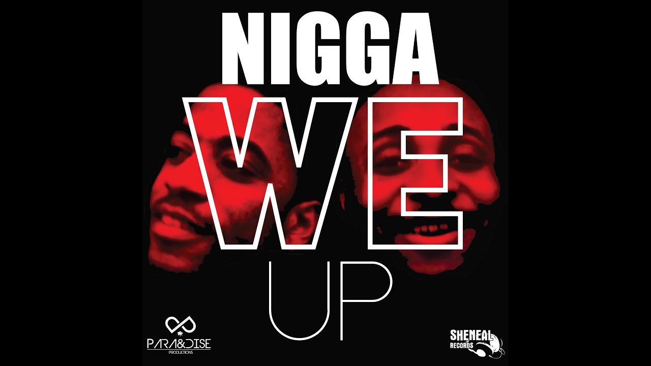Disney Gonzalez feat Mr O -  Nigga we up (Sheneal Records)