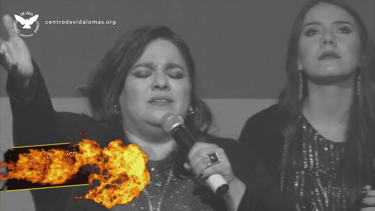 Eres el único - Carmen Gloria & CVL