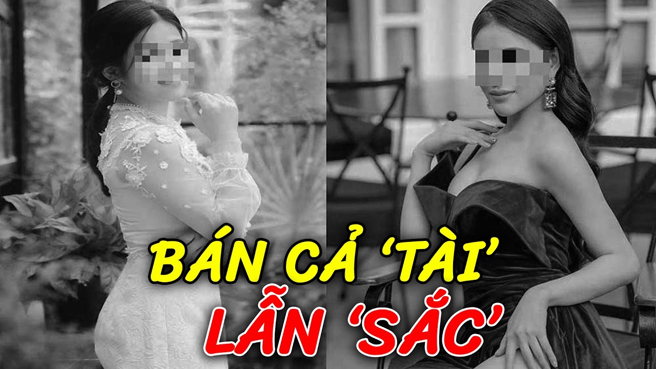 Thực hư góc khuất giới diễn viên, ca sỹ: đã là “sao” nhưng vẫn dấn thân vào con đường 