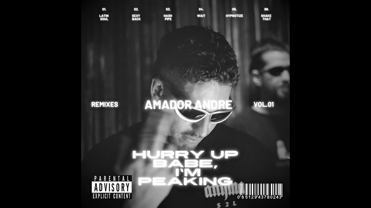 HASH PIPE WEEZER REMIX