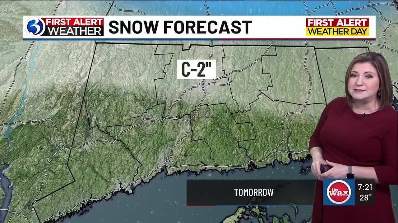 FORECAST: An unsettled pattern leads to two First Alert Weather Days this week
