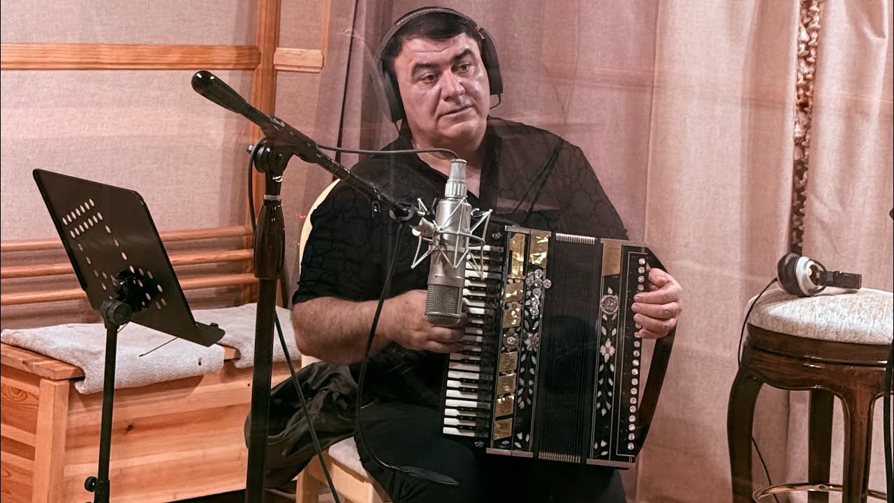 Gagik Stepanyan-Popuri 2024