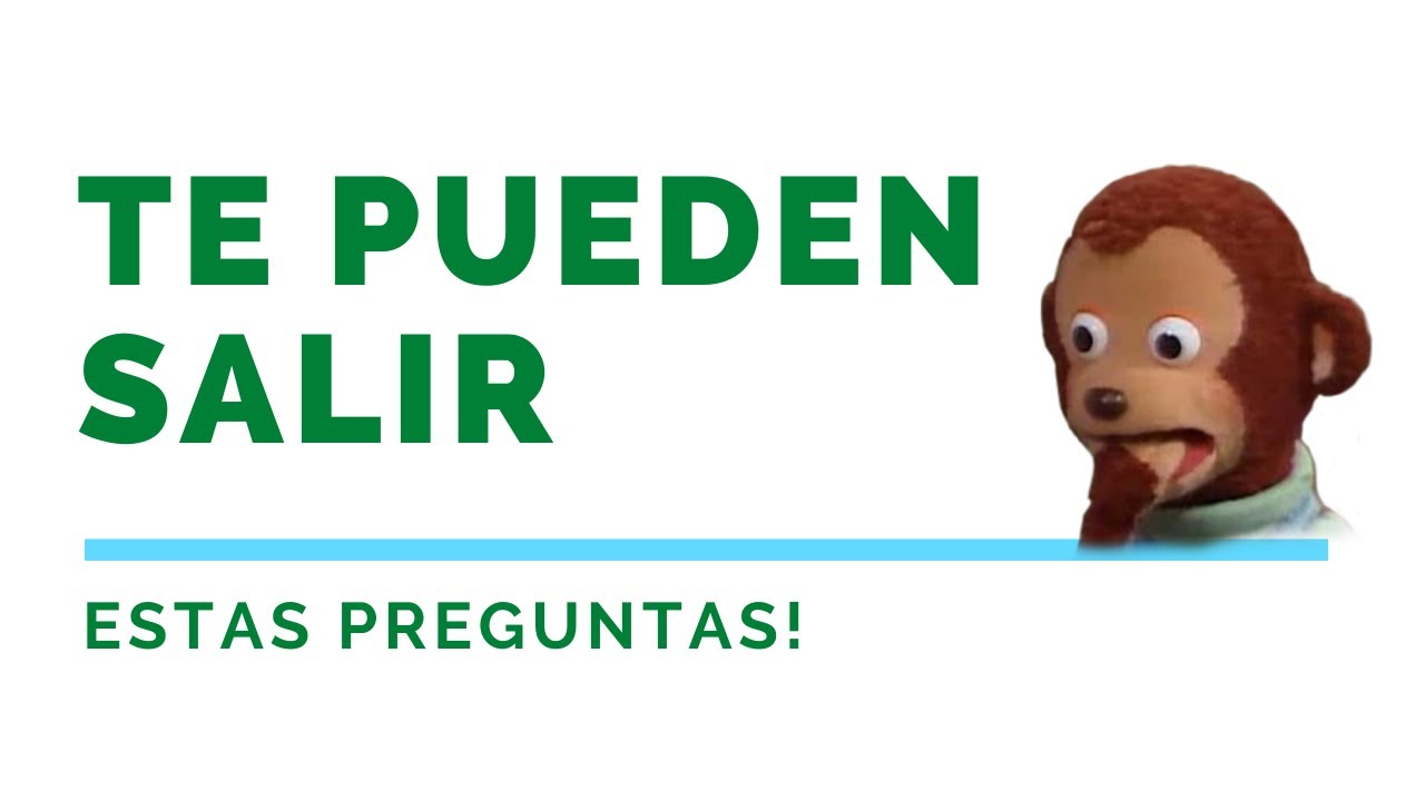 Preguntas más comunes en la prueba fase 1 del SENA (de la 1 a la 10)